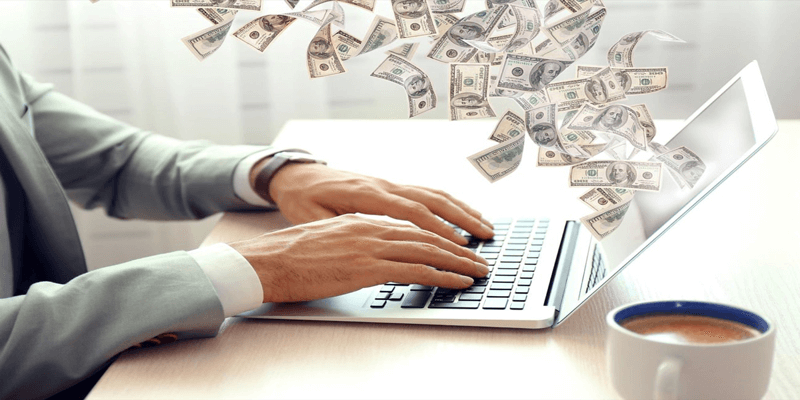 راه اندازی کسب وکار اینترنتی|0 تا 100