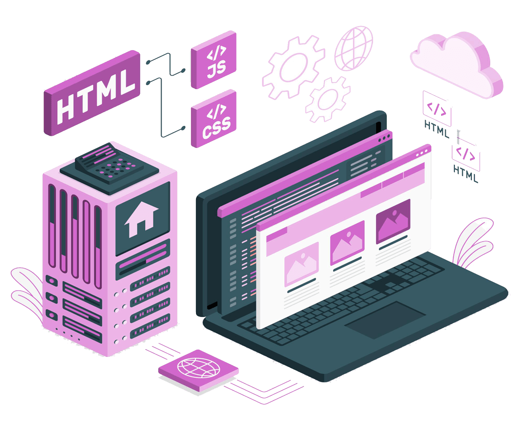فشرده سازی فایل های html, css