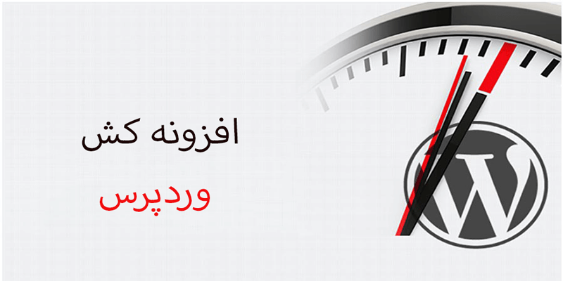 افزونه کش در وردپرس + مزایا و معایب