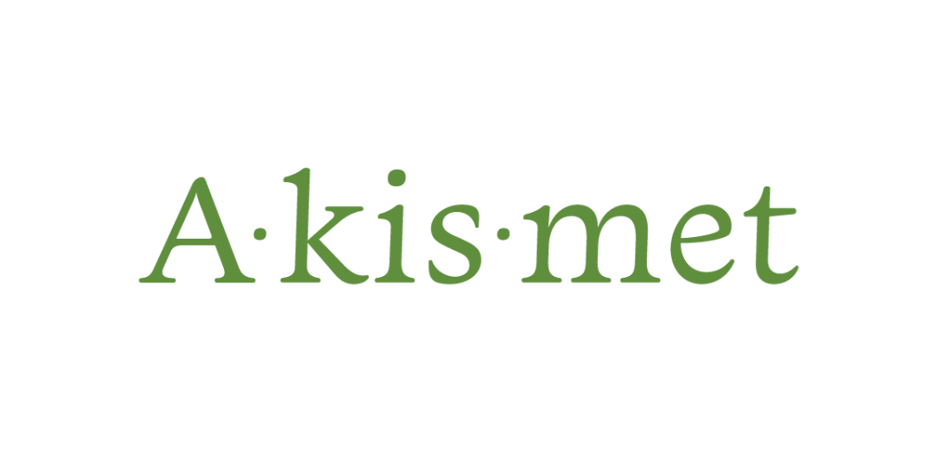 افزونه Akismet